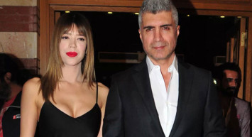 Özcan Deniz’e Feyza Aktan Tarafından Açılan Darp Davasında Anne Tanık Olarak Dinlendi: Yüzünde Darp İzi Vardı