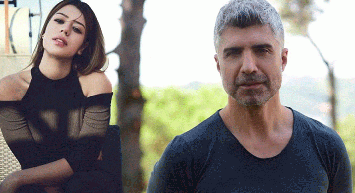 Özcan Deniz'in Yeni Sevgilisi Kim?