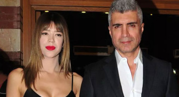 Özcan Deniz'le Feyza Aktan Arasındaki Çekişmeli Velayet Davası Sonuçlandı!