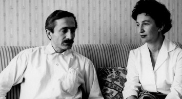 Özdemir Asaf'ın "Lavinia" Şiirinin Hüzünlü Hikayesi