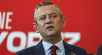 Özel'den asgari ücretlilere çağrı