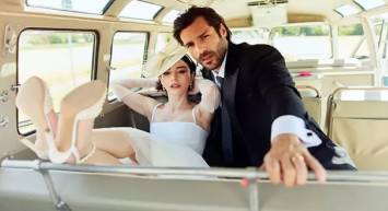 Özge Gürel'in gelinlik fiyatı dudak uçuklattı! Serkan Çayoğlu ve Özge Gürel dünya evine girerken kombin fiyatları belli oldu