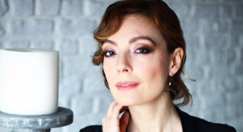 Özge Özder’den Bebekli Paylaşım