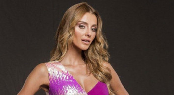 Özge Ulusoy'dan Şaşırtan Açıklama 'Beylikdüzü Yolculuğum 6.5 Saat Sürdü'