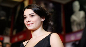 Özgü Namal kimdir, nereli ve kaç yaşında? Özgü Namal’ın eşi kim, hangi dizide oynuyor? Özgü Namal’ın son hali şaşırttı