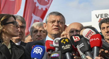 Özgür Özel ‘Bedelli askerliğe kaçanlardan oy istemiyoruz’ demişti: Ekrem İmamoğlu’nun bedelli askerlik yaptığı ortaya çıktı