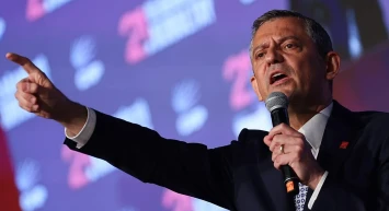 Özgür Özel Sandığı “Avans Oy” Hesabına İndirdi: Muhalefette Ciddiyet Tartışması