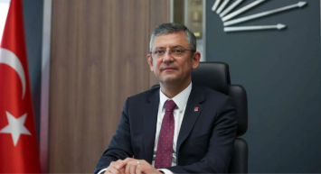 Özgür Özel'den boykot çağrısı