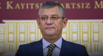 Özgür Özel’den Erdoğan’a 1 Mayıs Çağrısı: “Gerekirse Kol Kola Gireceğiz”