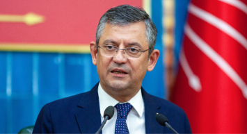 Özgür Özel'den 'İmralı' değerlendirmesi