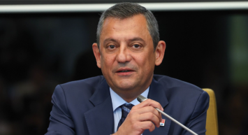 Özgür Özel'den 'Roboski' paylaşımı