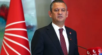 Özgür Özel’den Yunan Siyasetçiye Sert Çıkış: “Hodri Meydan, Karşında Bizi Bulursun”