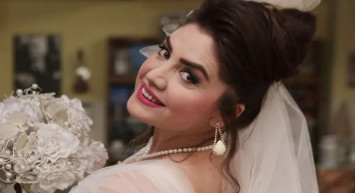 Özlem Balcı kimdir, nereli ve kaç yaşında? MHP Muğla milletvekili adayı Özlem Balcı hangi dizilerde oynadı, evli mi? Özlem Balcı hayatı ve biyografisi