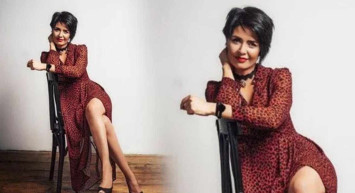 Özlem Gürses kimdir? Sunucu Özlem Gürses kaç yaşında, nerelidir, ne mezunu? Özlem Gürses hakkında bilgiler