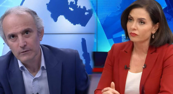 Özlem Gürses ve Emin Çapa Halk TV'den neden ayrıldı, neden yoklar? Özlem Gürses ve Emin Çapa Halk TV’den kovuldu mu?