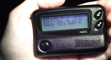 Pager çağrı cihazı nedir, ne işe yarar? Pager çağrı cihazı nasıl patladı? Pager çağrı cihazı teknik şartnamesi
