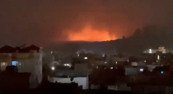 Pakistan-Afganistan Gerilimi gitikçe artıyor