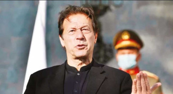 Pakistan Başbakanı İmran Han için kritik gün: Güven oylaması bugün yapılacak!