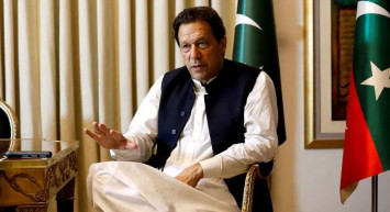 Pakistan seçime hazırlanırken eski Başbakan İmran Khan’a hapis şoku!