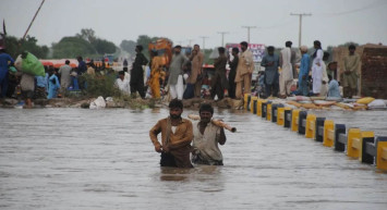 Pakistan’da muson yağmurları can almaya devam ediyor: Ölü sayısı 1136’ya yükseldi