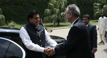 Pakistan'dan örnek veren davranış! İslamabad Büyükelçiliği, 15 Temmuz Demokrasi ve Milli Birlik Günü dolayısıyla anma programı düzenledi