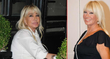 Pakize Suda hastalığı nedir? Pakize Suda kaç yaşında, nereli?