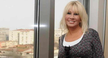 Pakize Suda kimdir, neden öldü? Ünlü oyuncudan acı haber geldi...