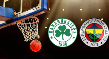 Panathinaikos - Fenerbahçe Beko Euroleague Maçı Ne Zaman?
