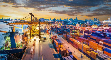 Pandemi krizi fırsata çevrildi! Afrika'ya olan ticaret hacmi 26 milyar dolara ulaştı