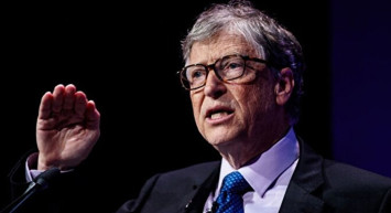 Pandemiyi Bilmişti! Bill Gates'ten Korkutan Uyarı: Koronavirüs Pandemisi Son Değil