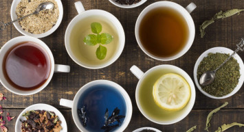 Stresi Önleyen Bitki Çayları Nelerdir?