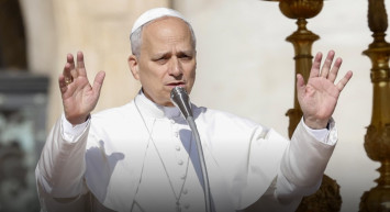 Papa 14. Leo’dan Orta Doğu İçin Ateşkes Çağrısı