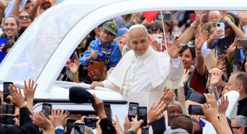 Papa 14. Leo’nun İlk Yurtdışı Ziyareti Türkiye’de Başlıyor: İznik’te “Ekümenik Ayin” yönetecek!