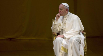 Papa Francis'ten tarihi adım: Türkiye'ye ziyaret ve 1. İznik Konsili anması!