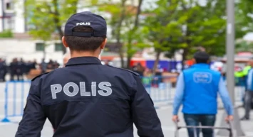 "Para Aklama" Operasyonunda Onlarca Şüpheli Gözaltına Alındı!