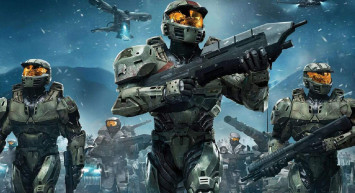 Paramount+ Halo dizi konusu ve oyuncuları