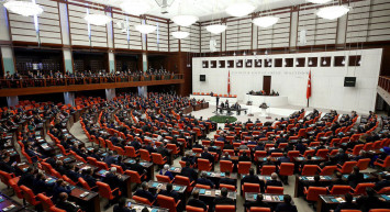 Paris İklim Anlaşması TBMM'de Kabul Edildi