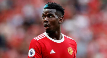 Paris Saint Germain Paul Pogba'yı Transfer Etmek İstiyor!