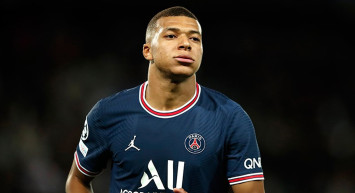 Paris Saint Germain'in Başkanı Nasser Al-Khelafi'den Kylian Mbappe Açıklaması Geldi!