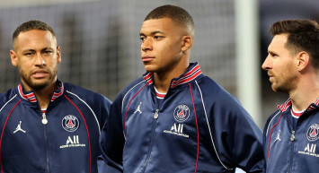 Paris Saint Germainli Kylian Mbappe'den Transfer Açıklaması Geldi!