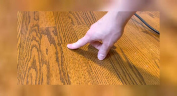 Parke gıcırtısı neden olur, nasıl geçirilir? Parke gıcırtısı tamiri