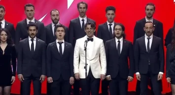 'Parla' müfredata girdi