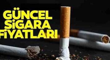 Parliament sigara ne kadar oldu? 2022 zamlı Parliament güncel sigara fiyatları