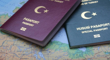 Pasaport fiyatların zam geldi mi, ne kadar oldu? 2024 pasaport harç ve defter ücretleri kaç TL oldu? 2023 pasaport almak için gerekli şartlar ve belgeler