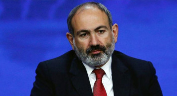 Paşinyan: Yeni Bir Yönetim Sistemine İhtiyaç Var