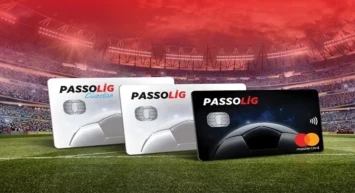 Passolig sisteminde büyük değişiklik: E- Bilet dönemi sonra erdi, kulüpler anlaşmalı firmalar üzerinden bilet satışı yapacak!