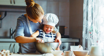 Pasta kreması nasıl yapılır? Pasta kremasının tarifi!