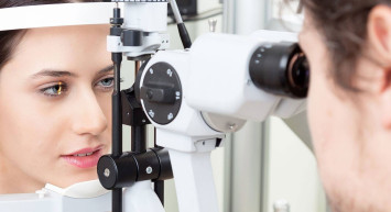 Patenti alındı: Bilim insanlarının yeni keşfi körlüğe çare olacak