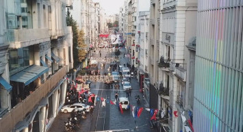 Patlama tartışmaları devam ediyor: 8 savcı ve 2 başsavcıvekili görevlendirildi