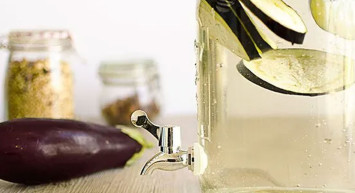 Patlıcan Sapını Çöpe Atıyorsanız Dikkat: Hemoroid Hastalığına İyi Geliyor